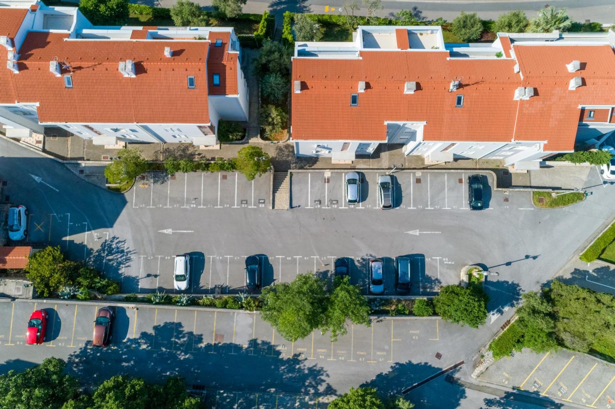 Apartmani Heta Alagic II 셀스 외부 사진